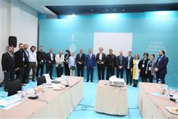 İstanbul Kültür Çalıştayı - 4. Komisyon