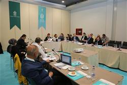 İstanbul Kültür Çalıştayı - 9. Komisyon